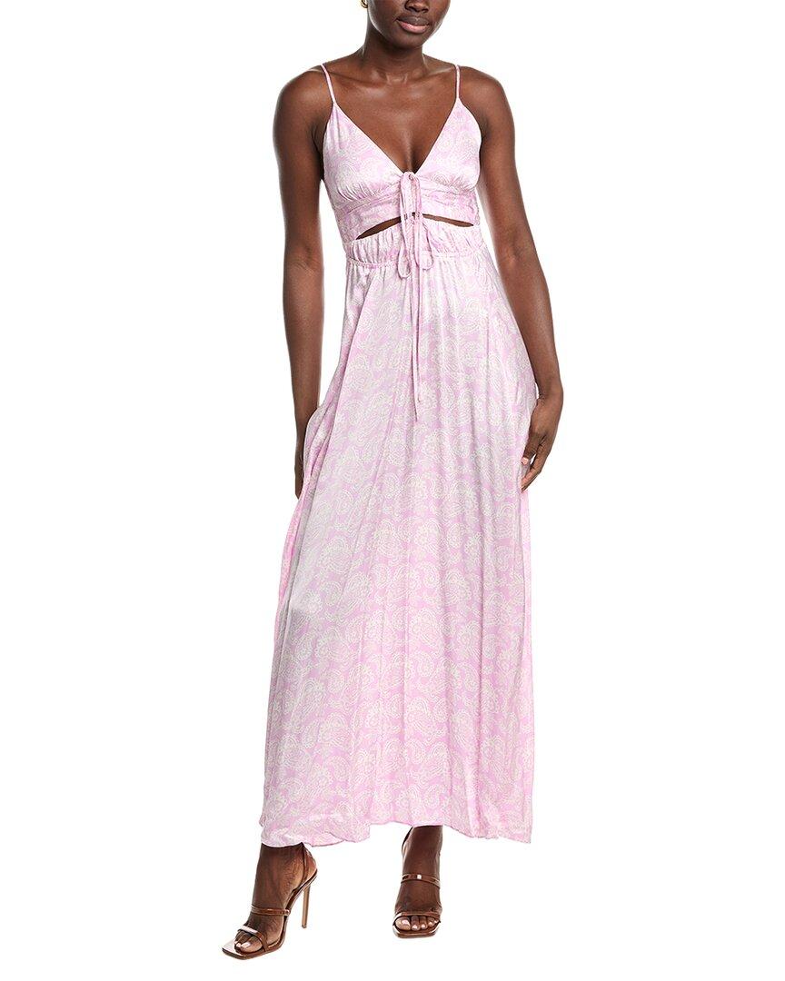 Maje Maxi dresses for Women | Online Sale up to 76% off | Lyst