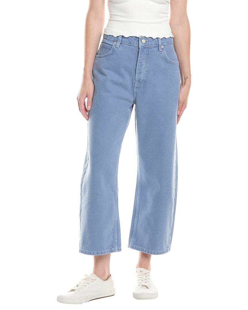 Free People ★ Mandinga Denim Tronco Jeans Mandinga Denim Tronco Jeans | Free People