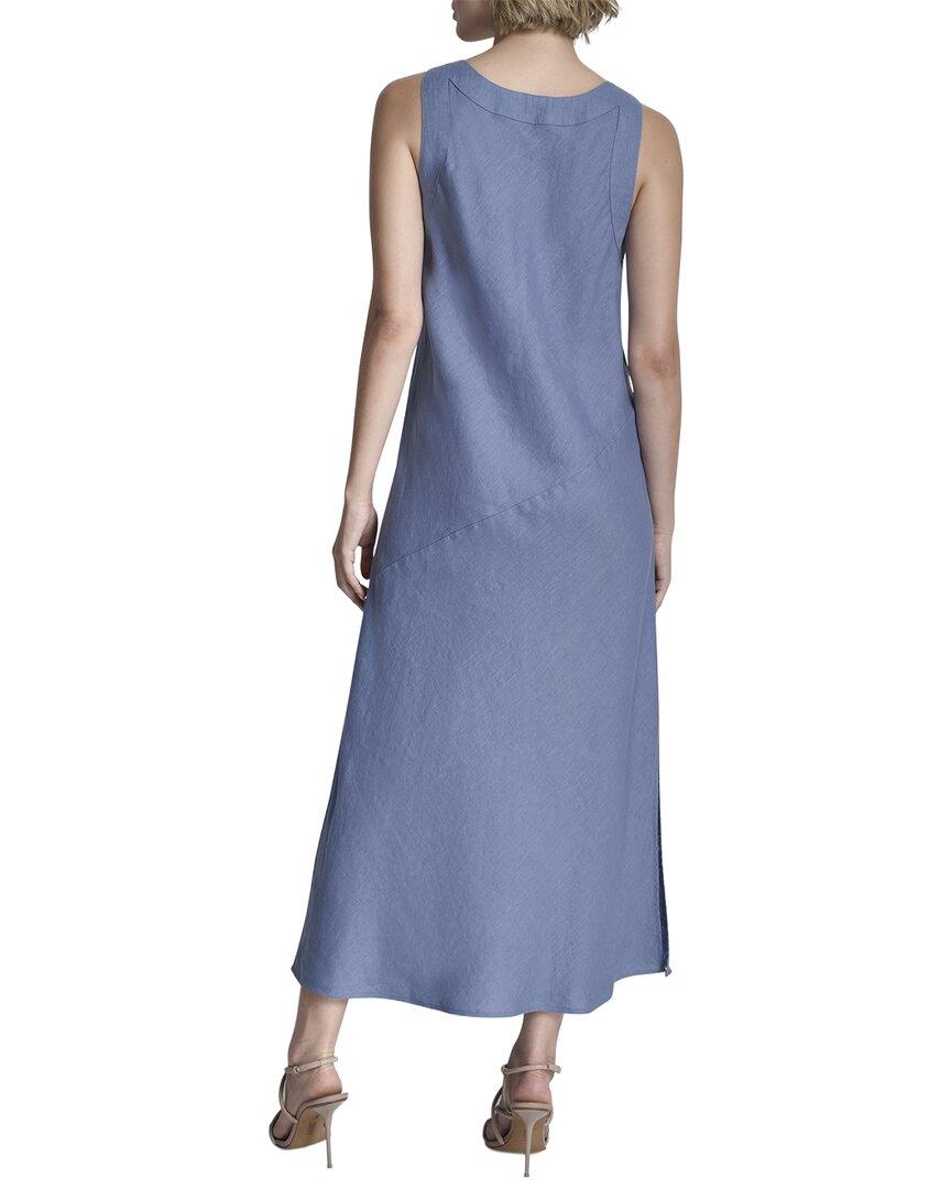 DKNY V Neck Dresses for Women | Lyst