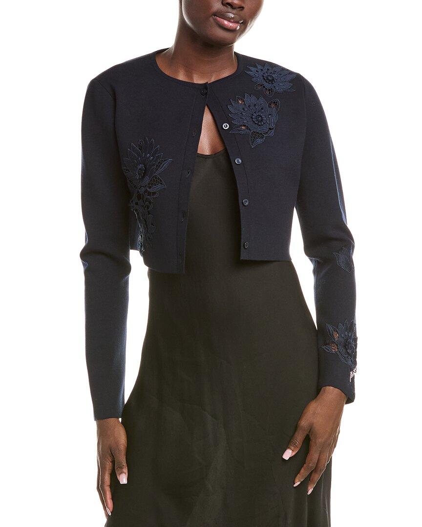 Oscar de la Renta Knitwear for Women | Online Sale up to 68