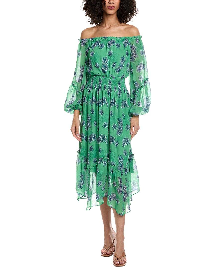slim fit dress slacks Ramy Brook main image 1