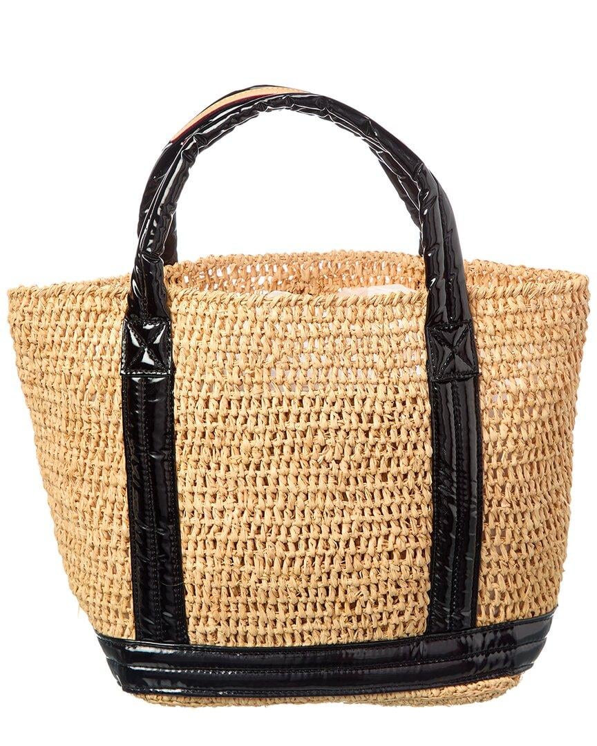 Raffia Bags for Women Up to 61% off Lyst UK Page