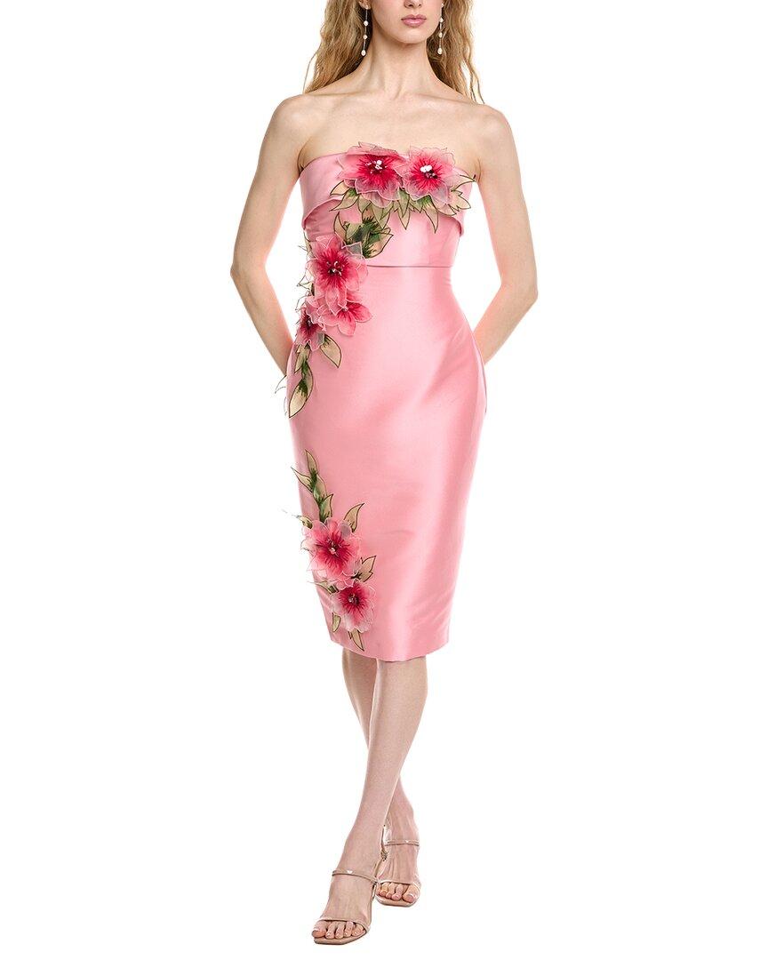 Badgley Mischka Cocktail and party dresses for Women | Online Sale up to 88% off | Lyst Badgley Mischka Cocktail and party dresses for Women | Online Sale up to 88% off | Lyst