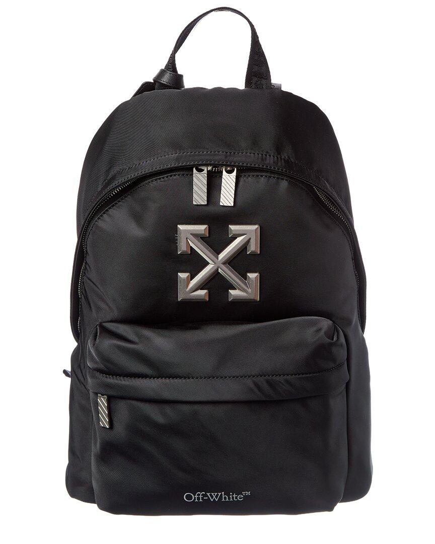Off-White c/o Virgil Abloh Backpacks for Men | Online Sale up to