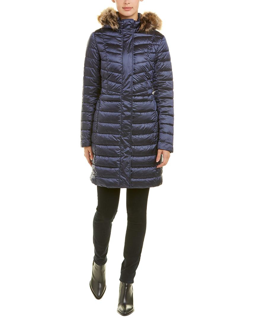 barbour berneray coat