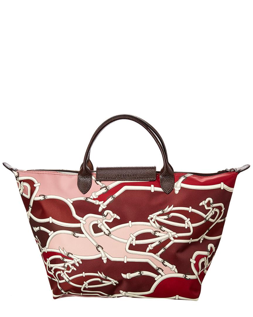 longchamp galop tote