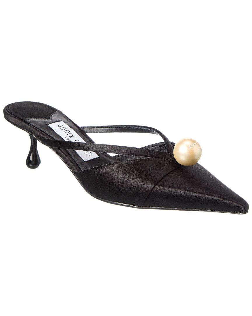 Jimmy Choo Mule shoes for Women | Online Sale up to 54% off
