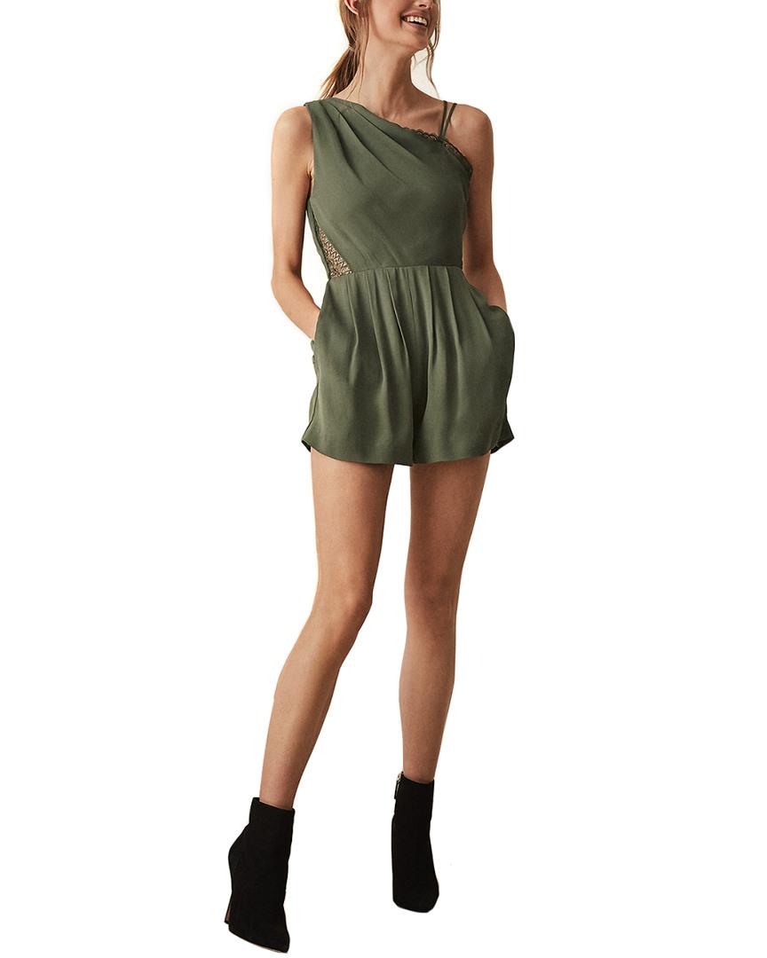 reiss playsuit