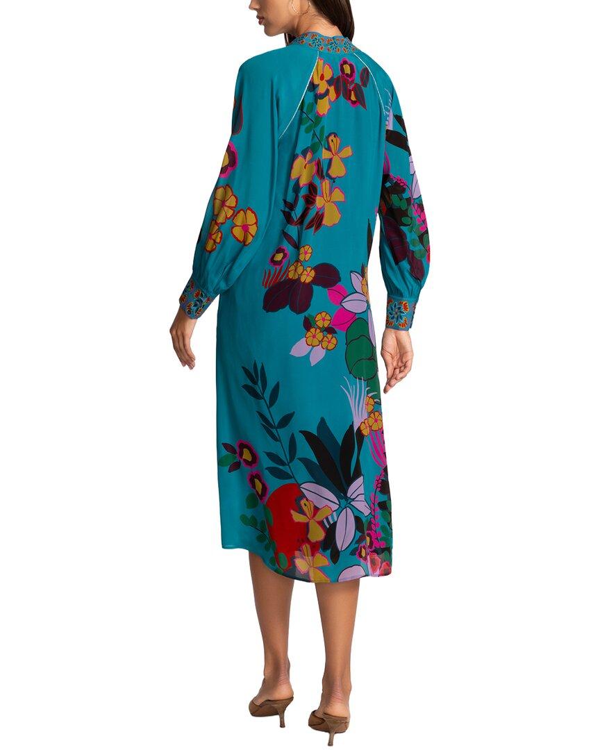 johnny was luna lace dress Designer Johnny Was Luna Lace Dresses for Women - Up to 71% off