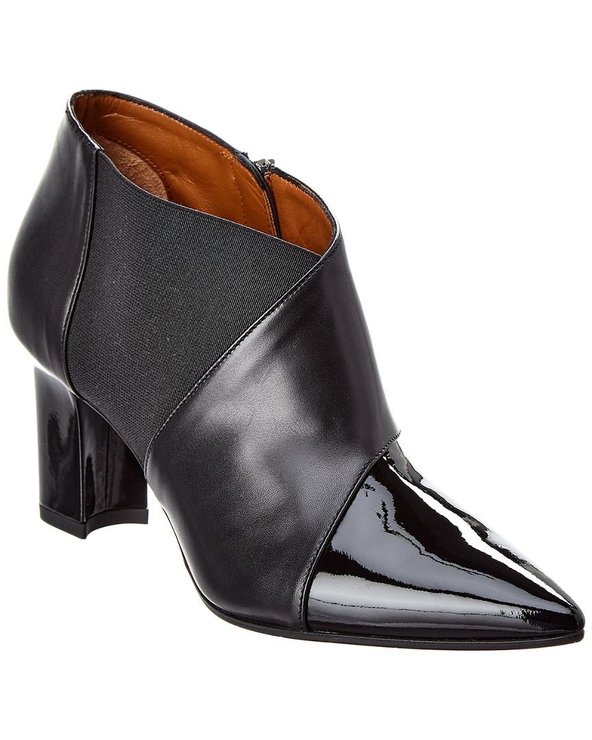 aquatalia mila bootie