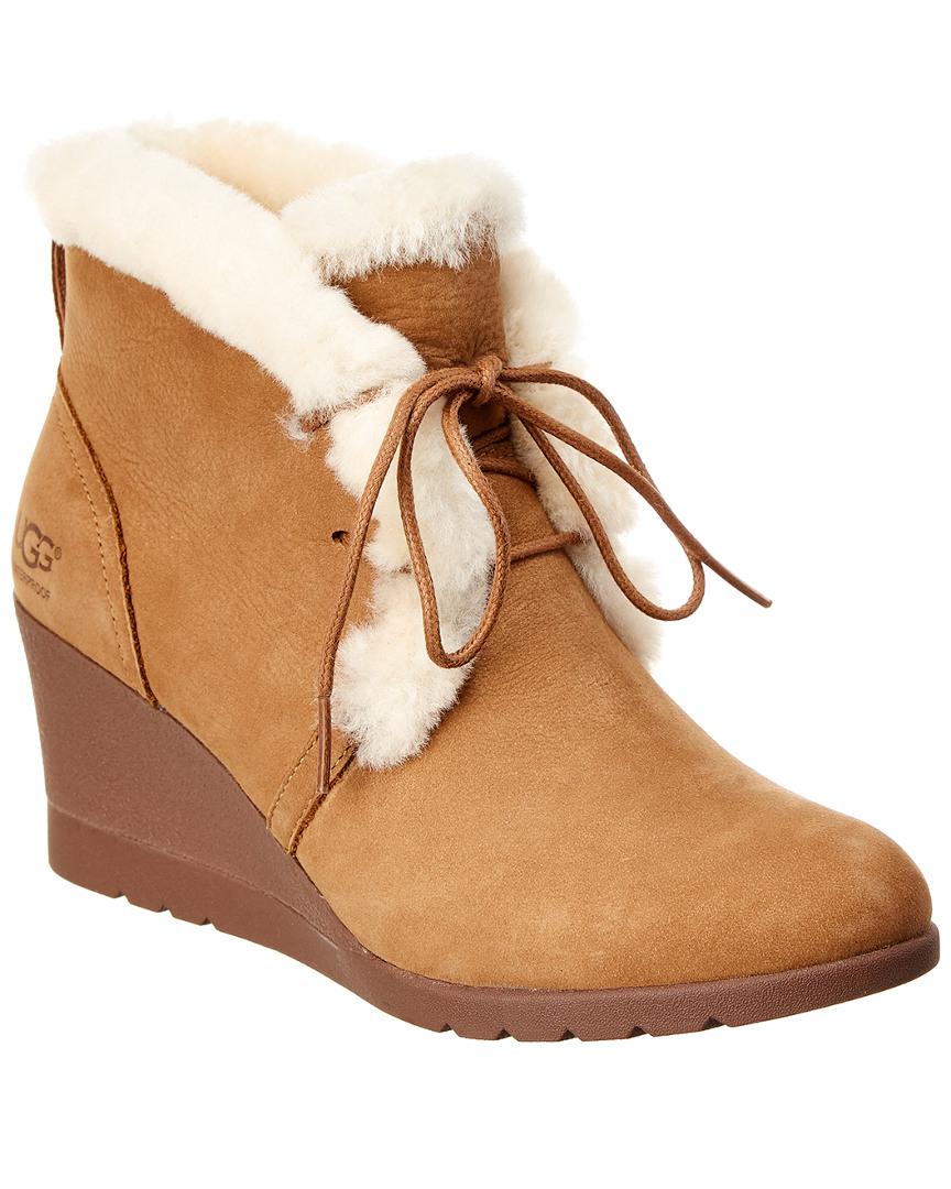ugg jeovana boots