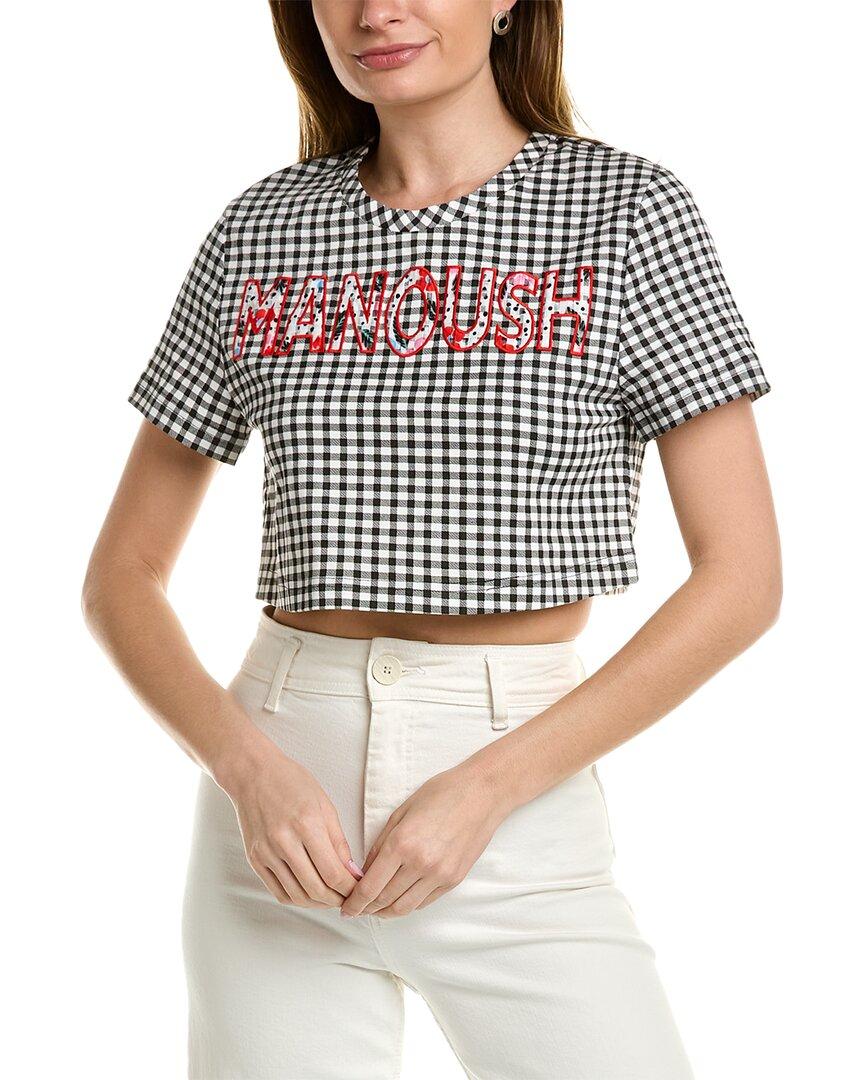 Manoush Tops for Women | Online Sale up to 85% off | Lyst