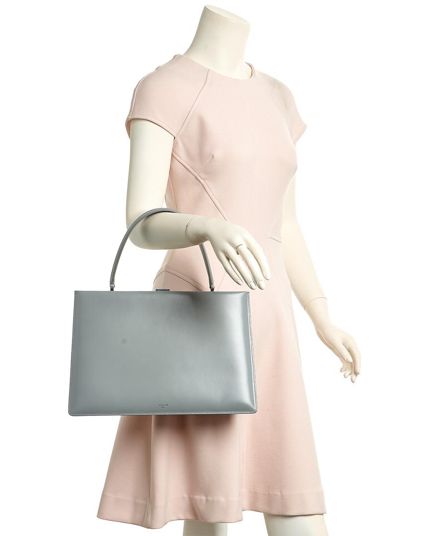 celine clasp medium