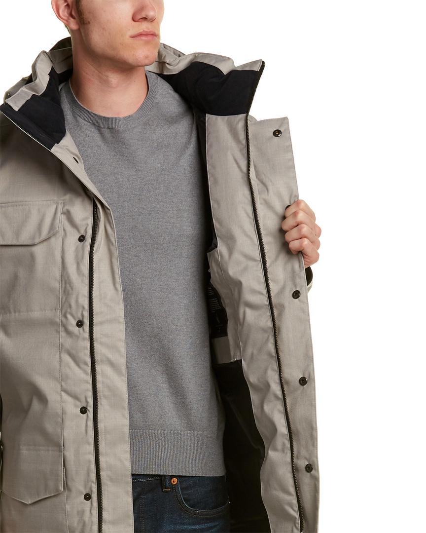 canada goose windermere