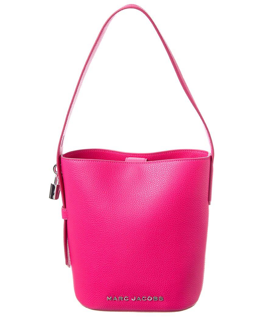 Pink Marc Jacobs Bucket bags and bucket purses for Women | Lyst
