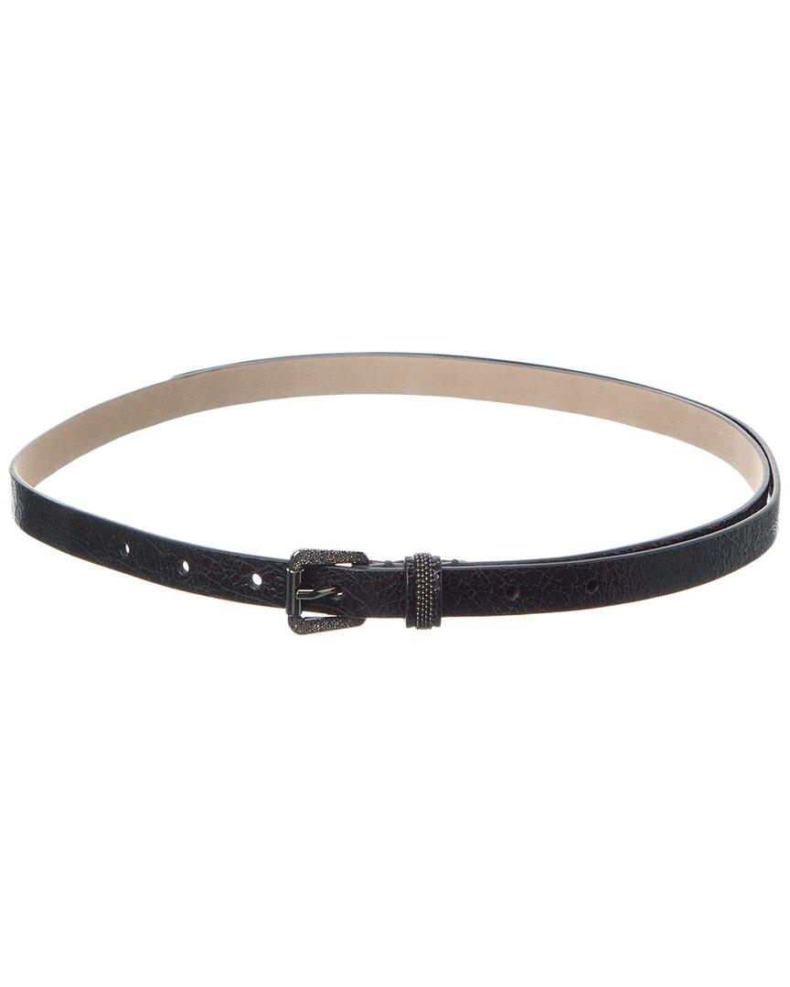 Brunello Cucinelli Belts for Women | Online Sale up to 70 Brunello Cucinelli Belts for Women | Online Sale up to 70