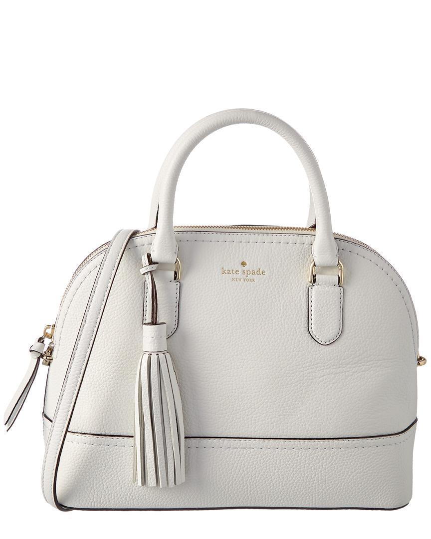 kate spade carli satchel