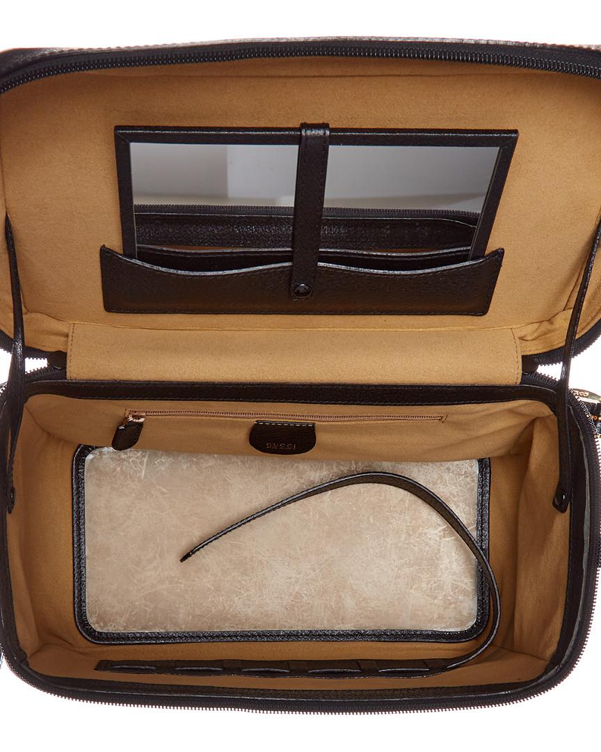 vanity case gucci