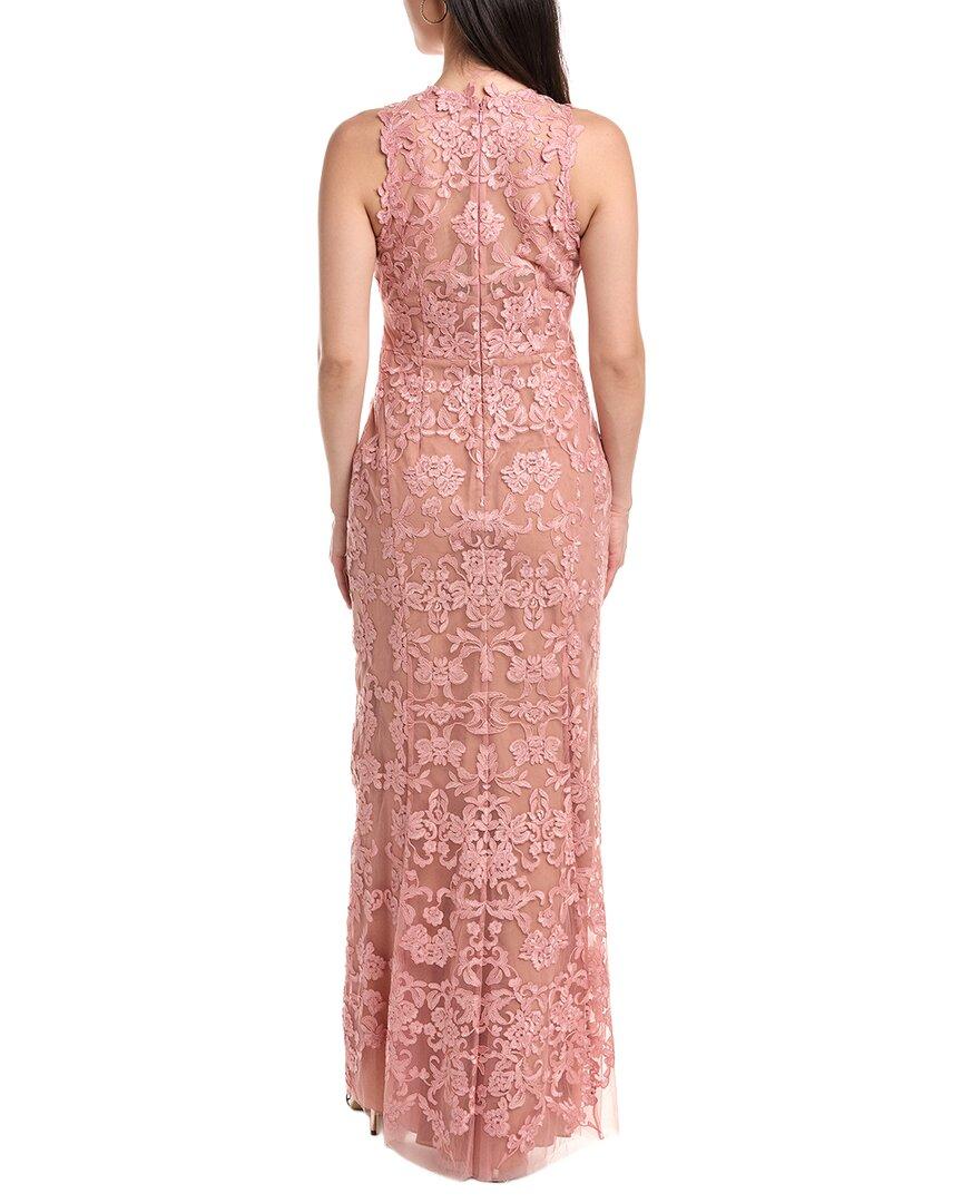 Pink Marchesa Dresses for Women | Lyst Pink Marchesa Dresses for Women | Lyst