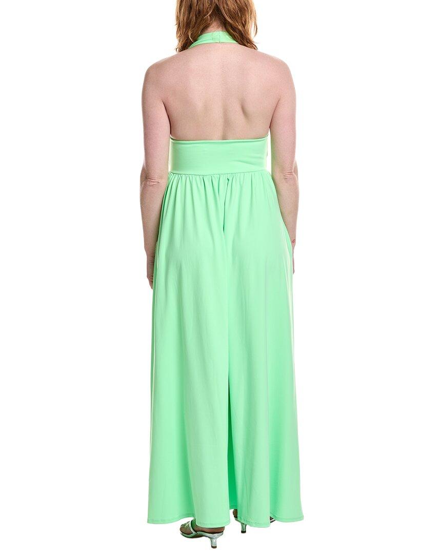 Green Susana Monaco Dresses for Women | Lyst