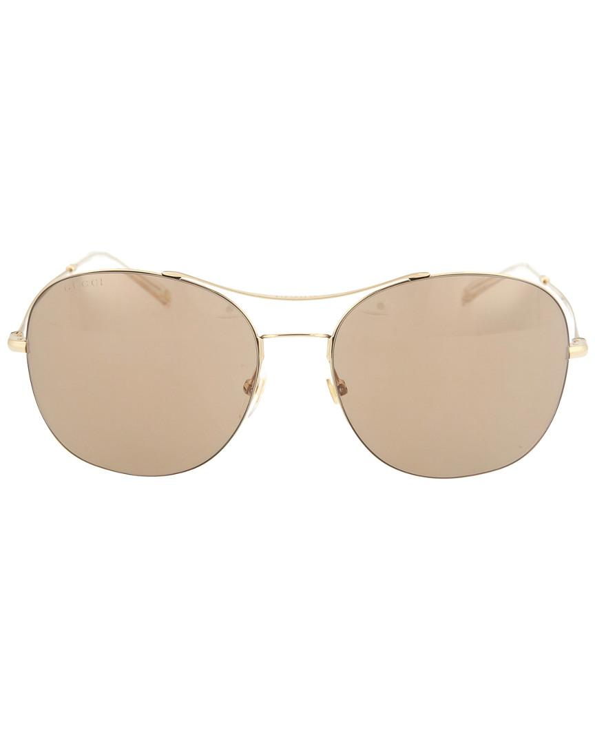 Gucci Women's GG0501S 58mm Sunglasses 