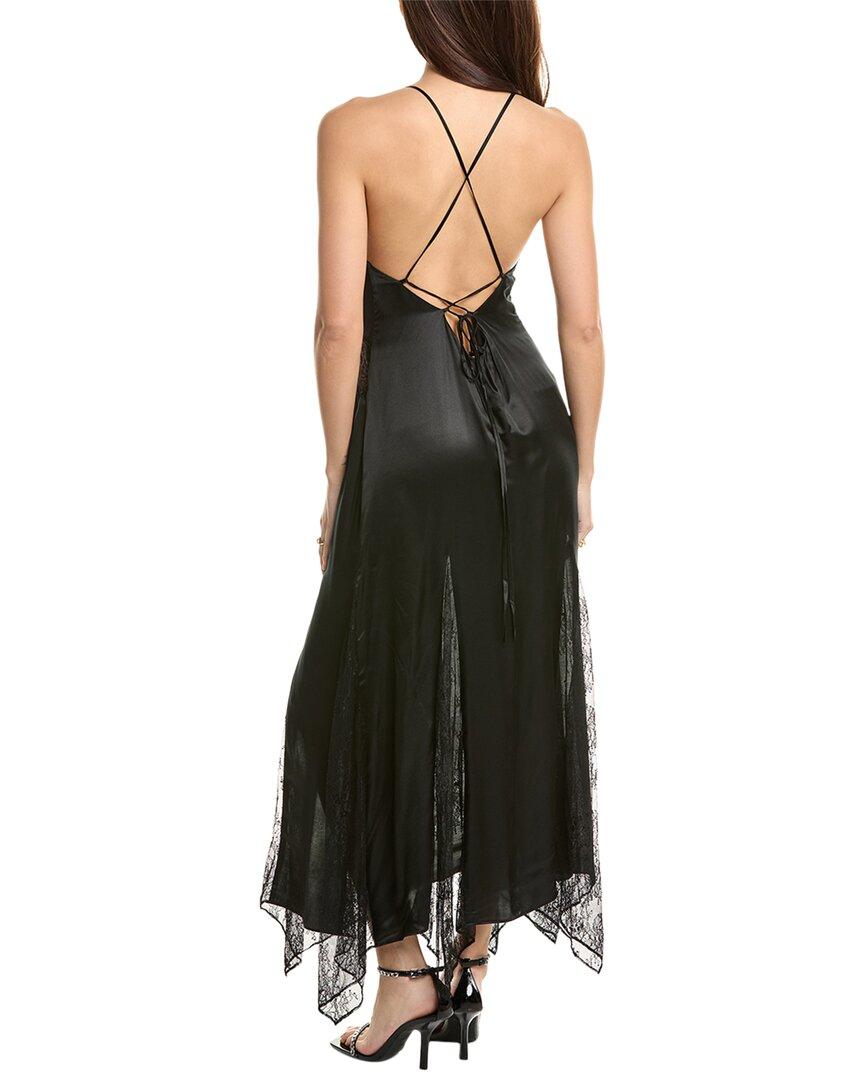 cartia maxi dress Cartia Midi Dress