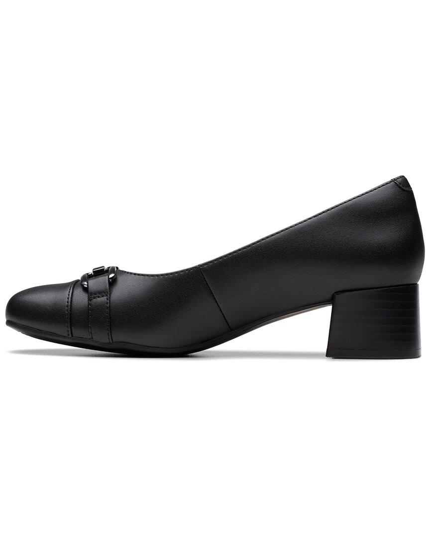 Clarks LAINA RAE - Decolleté - black/nero