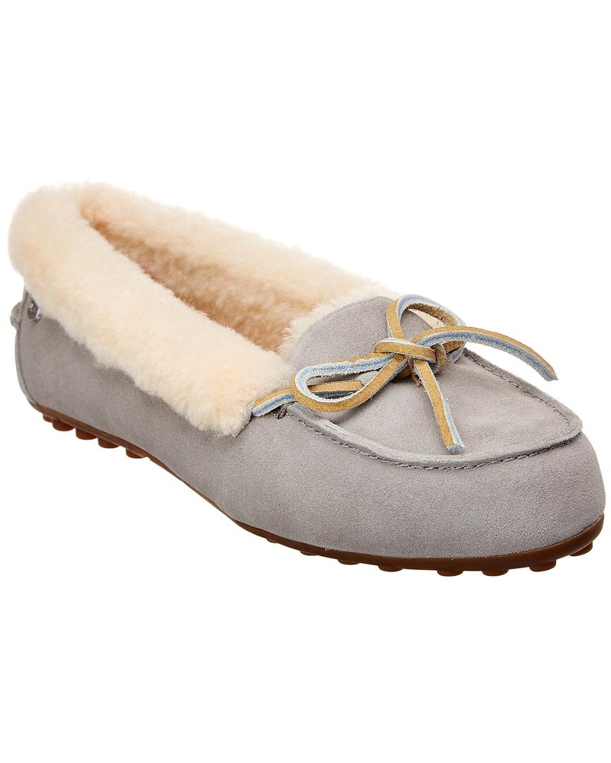 ugg solana slipper