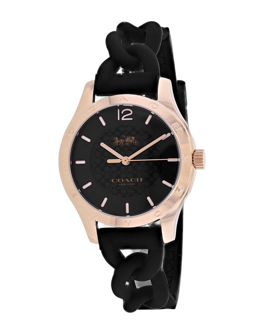 hype bluetooth smart watch