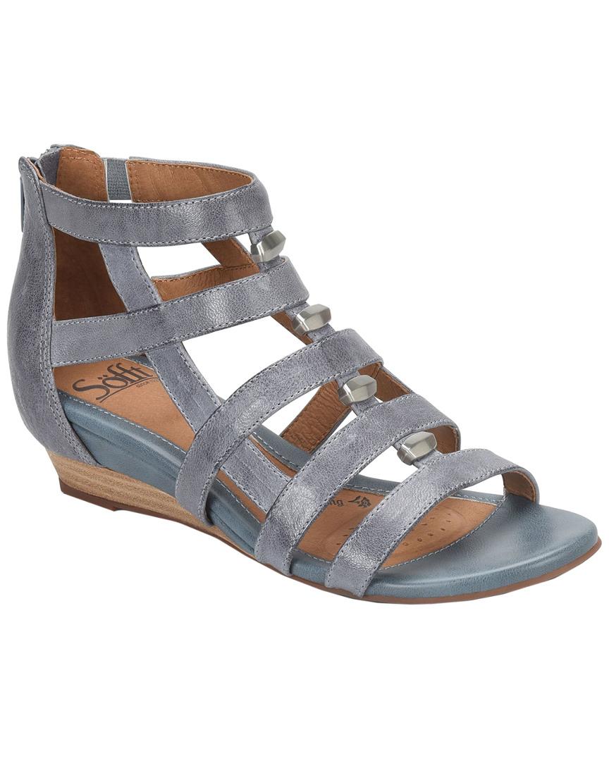 sofft elysia gladiator sandal