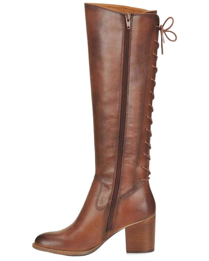 sofft wheaton knee high boot
