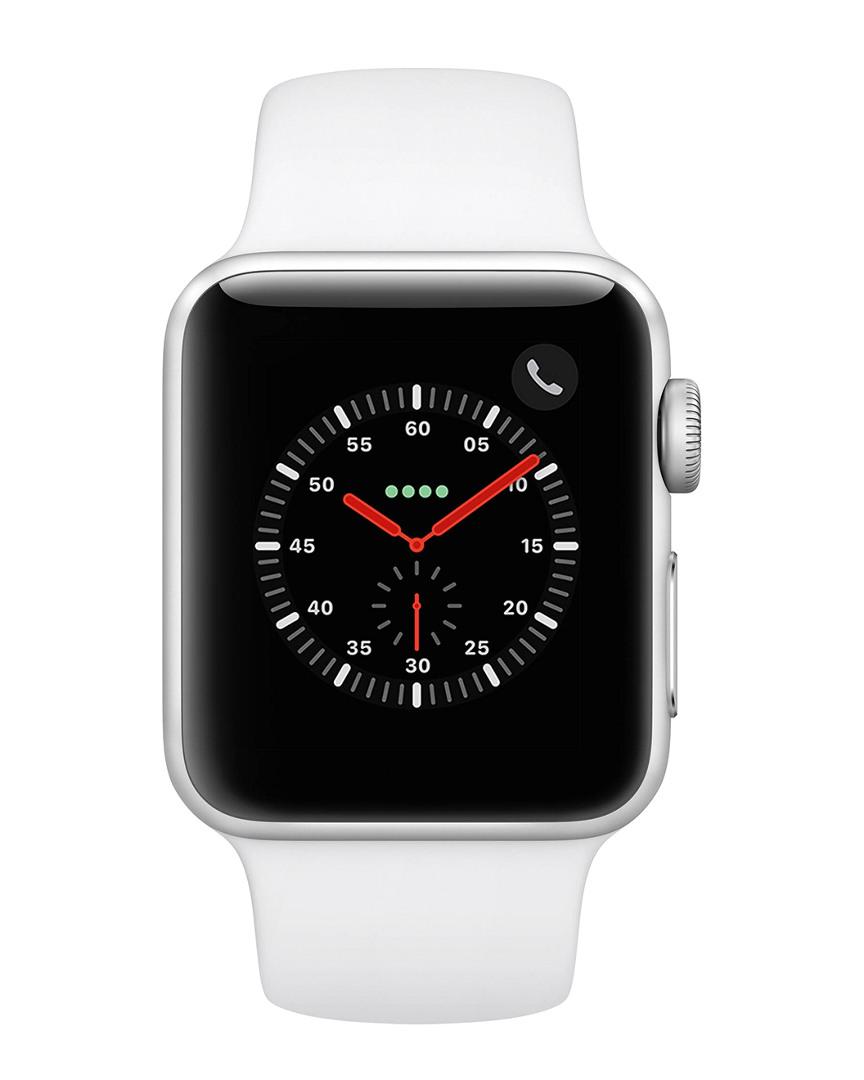Apple Watch Series 3 38mm Smartwatch - Lyst