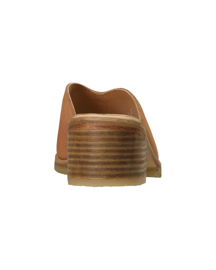 clarks amara mule