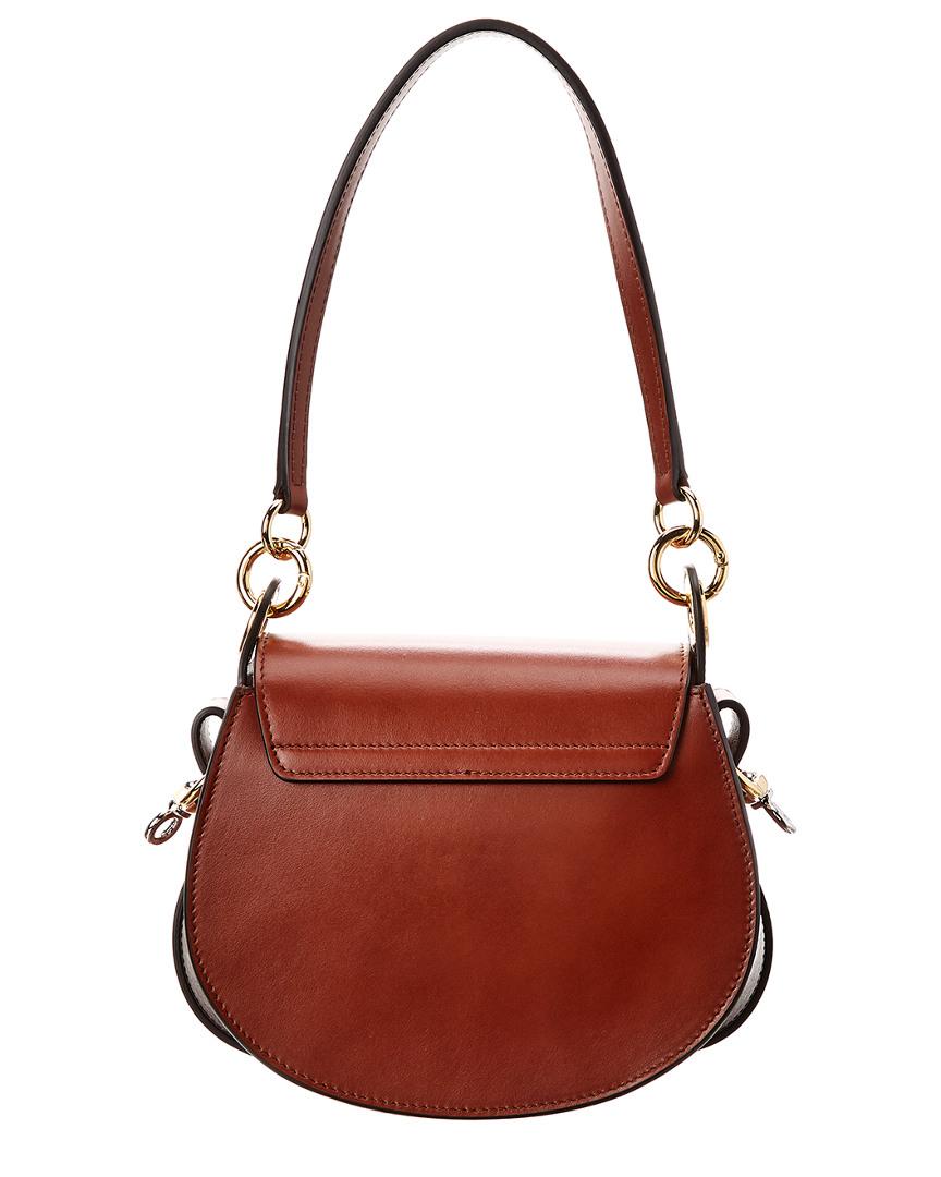 Best Small Brown Leather Shoulder Bag Keweenaw Bay Indian Community