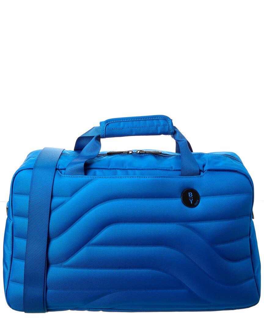 Bric's Ulisse Weekender Bag in Blue Lyst