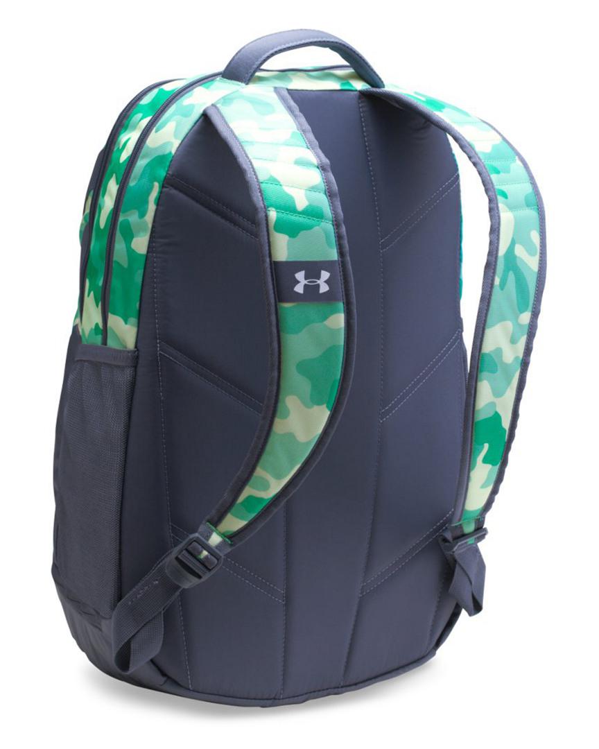 under armour blue infinity backpack