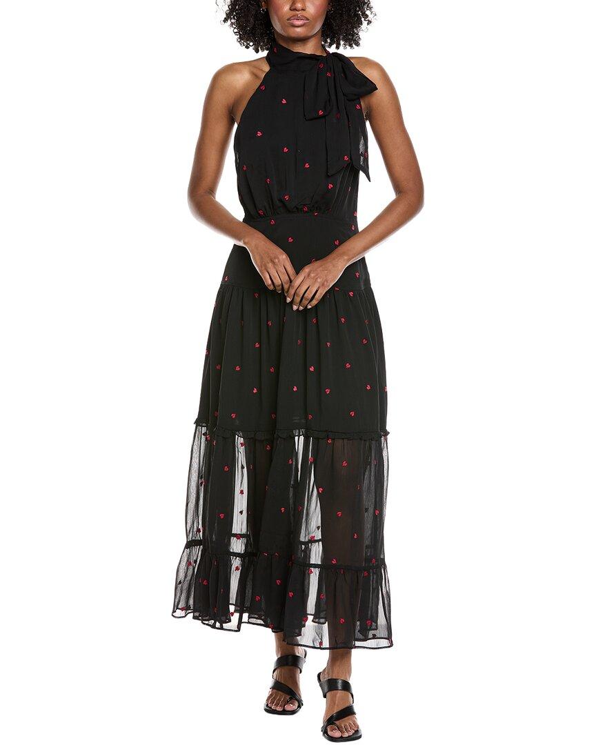 cece tiered maxi dress Project Cece