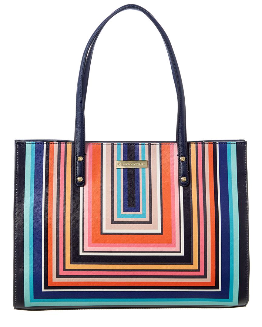 trina turk tote