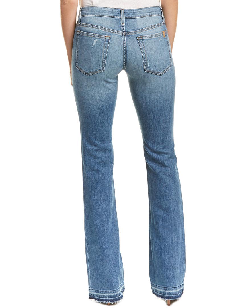 natasha bootcut jeans