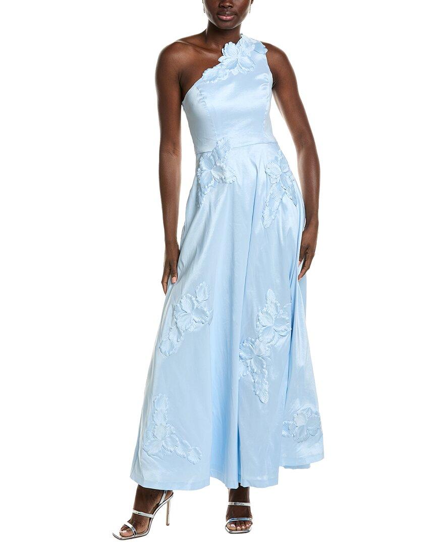 navy blue dress for baby girl Shop Hutch - Bromley Strapless Pleated Gown on Sale at BeyondStyle – Get  50% Off Hutch main image 1
