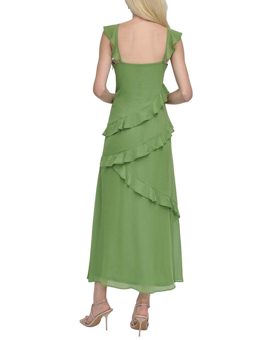 DKNY Flutter Sleeve Dresses for Women