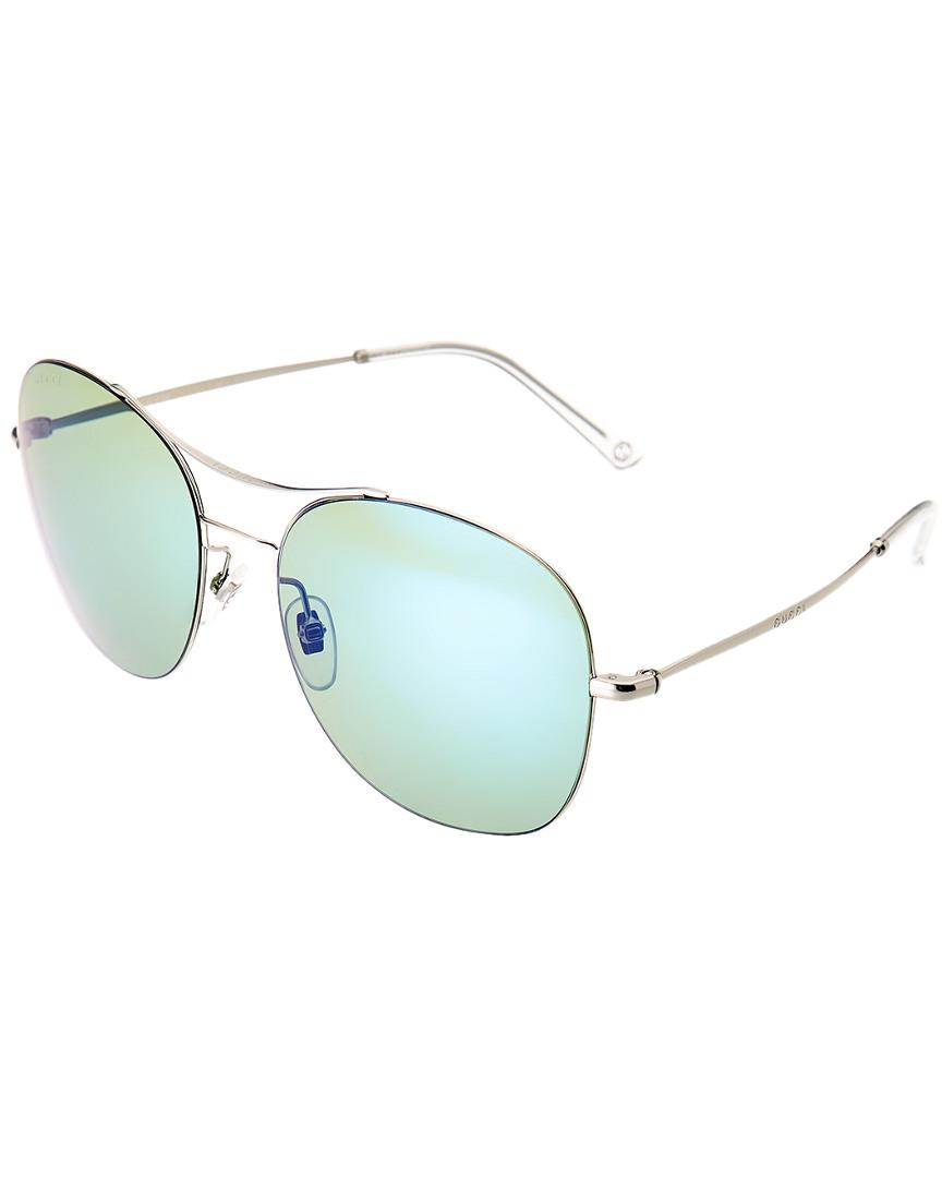 Gucci Women's GG0501S 58mm Sunglasses 