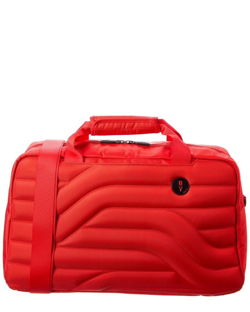 Bric's Ulisse Weekender Bag in Red Lyst