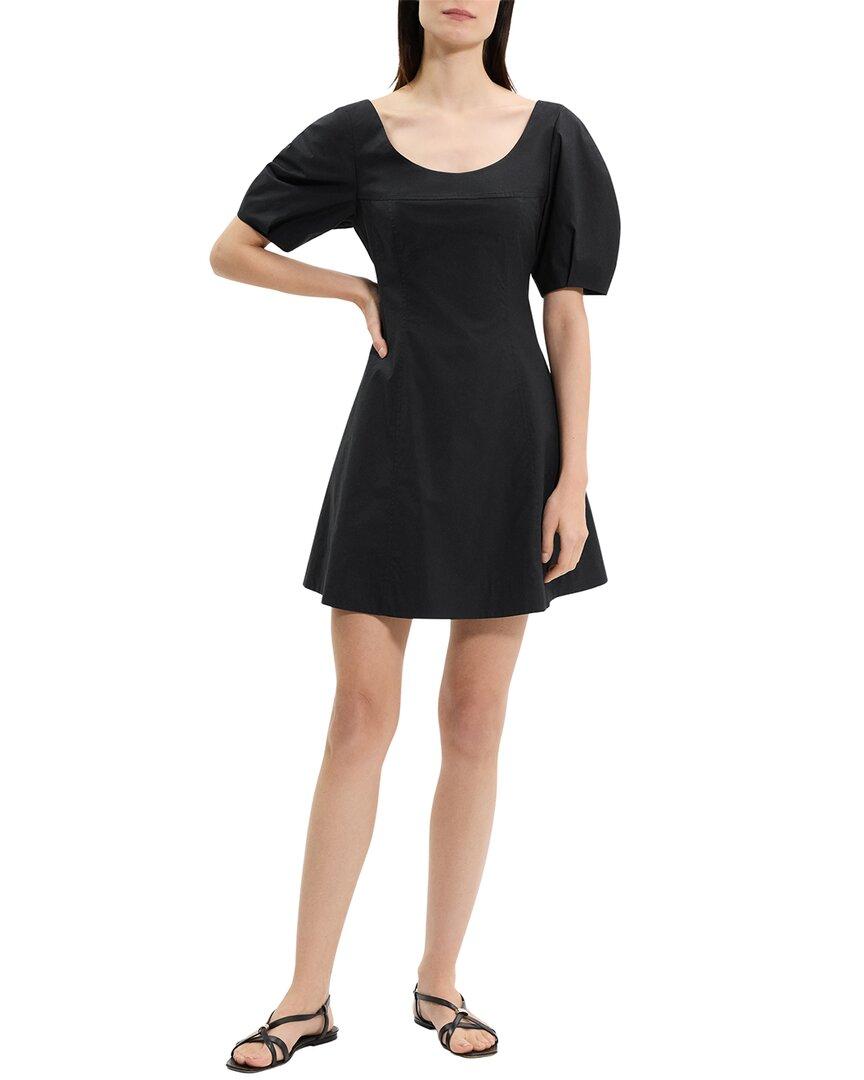 Theory Fit And Flare Dresses for Women | Lyst