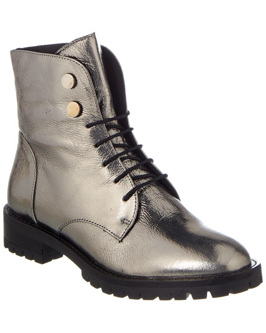 kenneth cole francesca combat boot