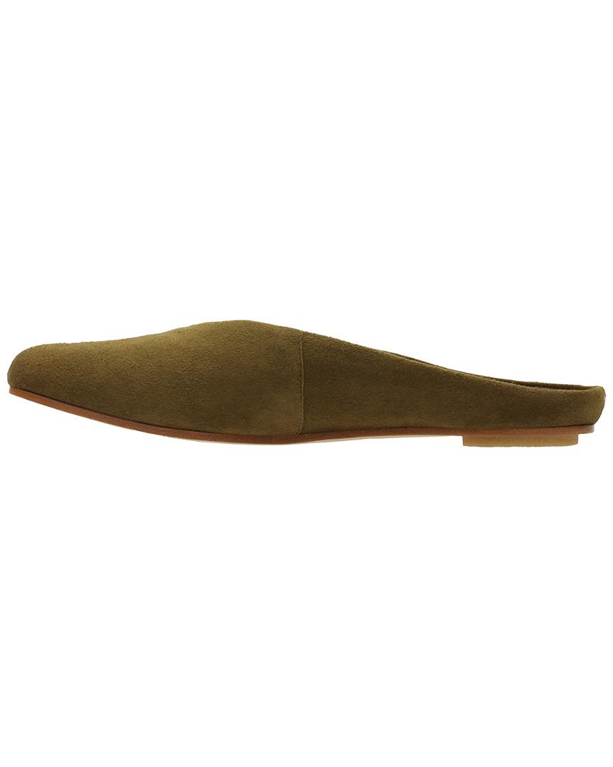 clarks margot mule