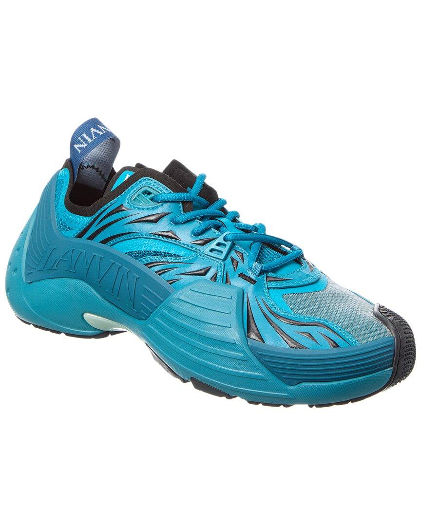 Lanvin Flash X Sneakers for Men - Up to 80% off | Lyst