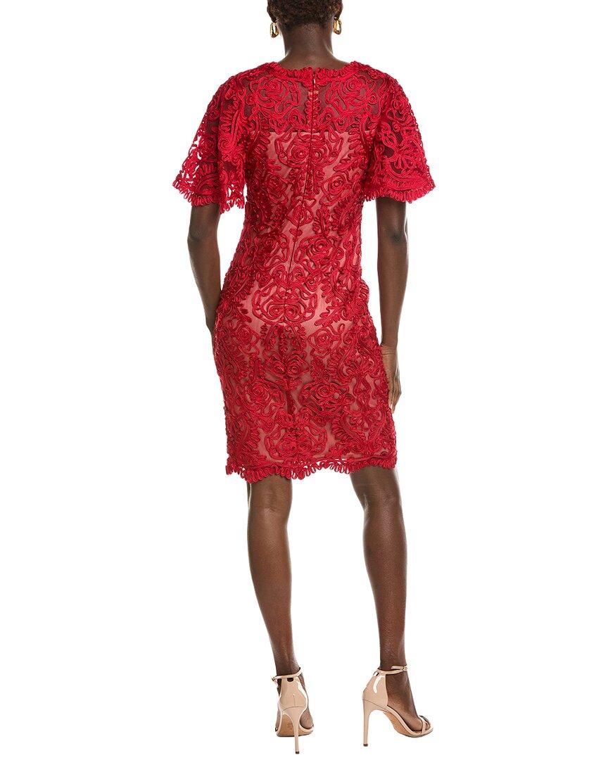 sans souci white lace dress Lido Dress White / XS main image 1