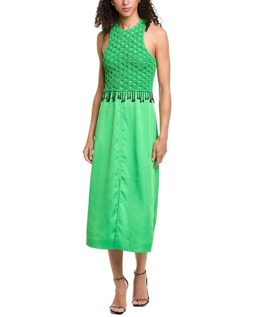 Ganni Halter Neck Dresses for Women | Lyst
