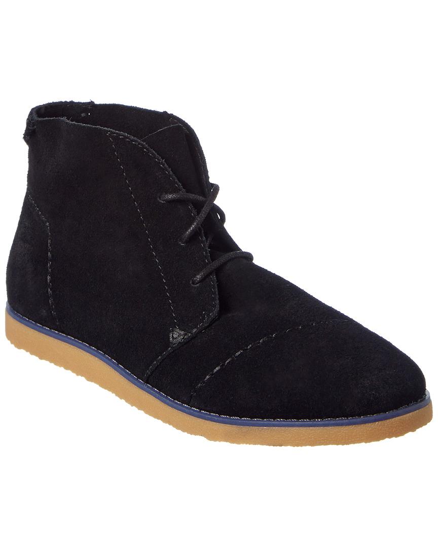 toms chukka women's